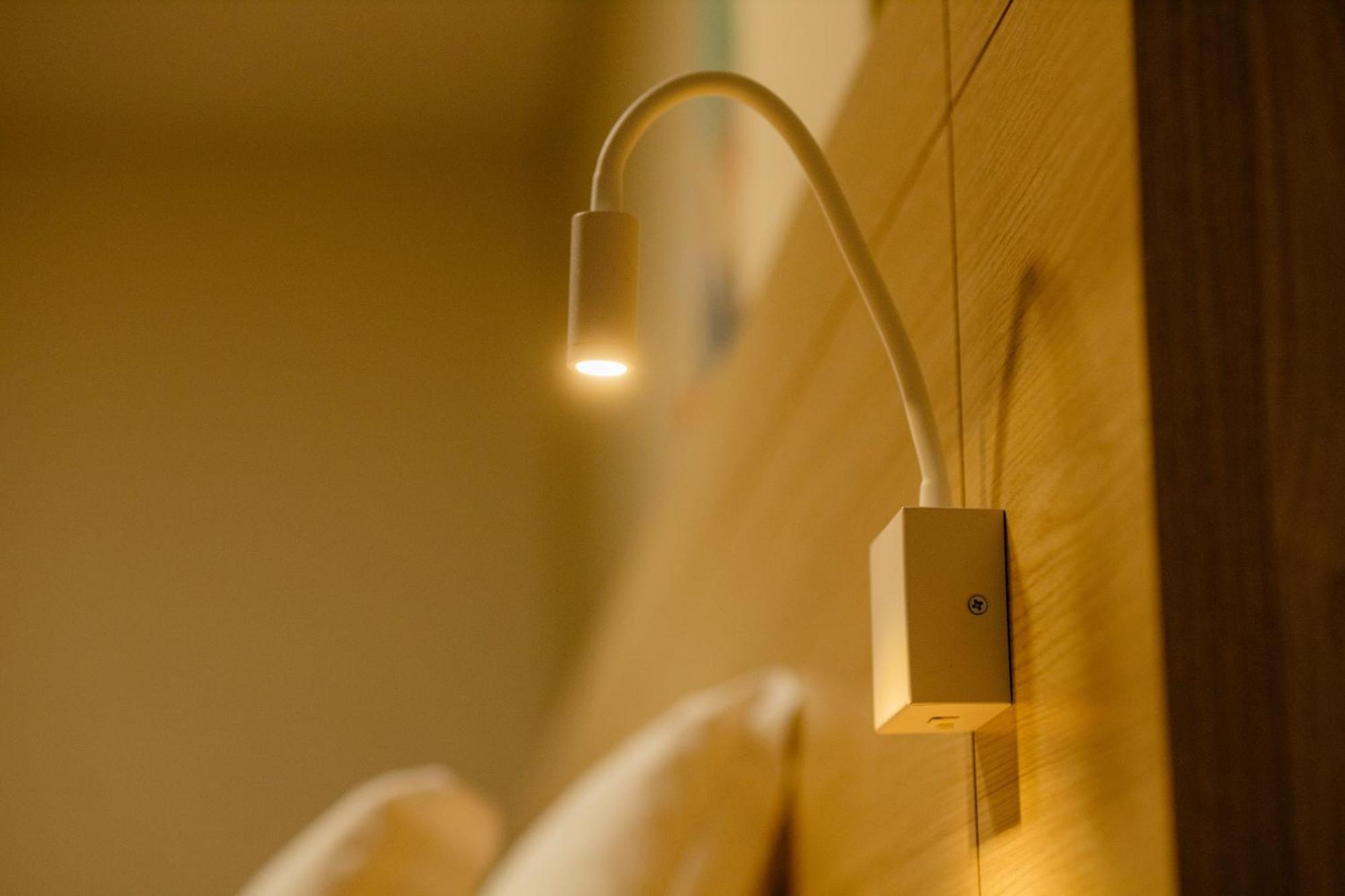 Luds Comfort Hotel ポンタ・グロッサ 部屋 写真